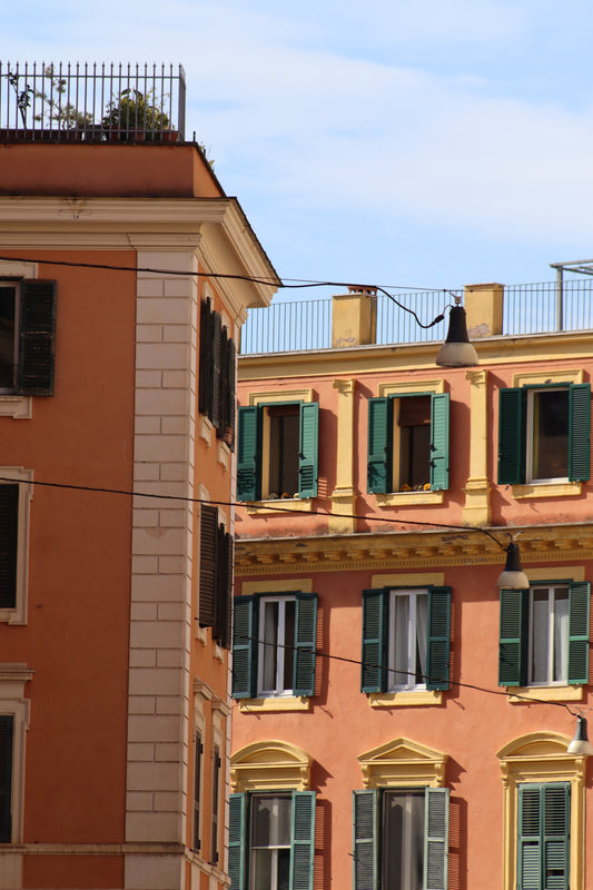 Roman Architecture
