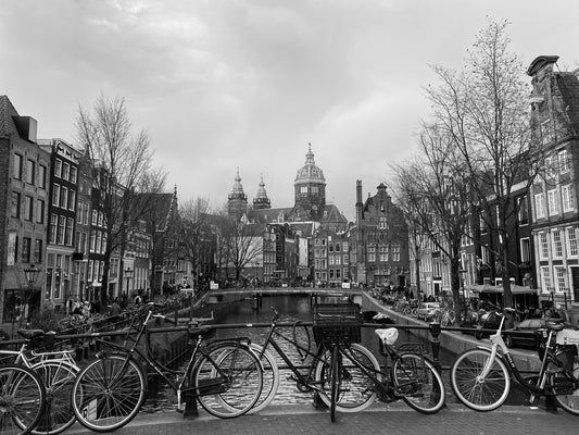 City Canal